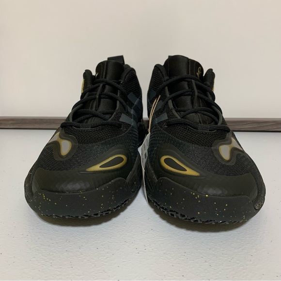 Adidas Women's Exhibit A Candace Parker Basketball Shoes-Size 11 NWT - Picture 6 of 12